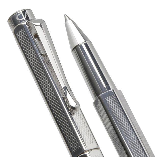 CARAN D'ACHE カランダッシュ ローラーボール エクリドール