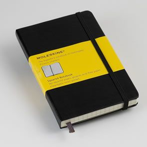 MOLESKINE モレスキン ノート 手帳 クラシック ラージサイズ