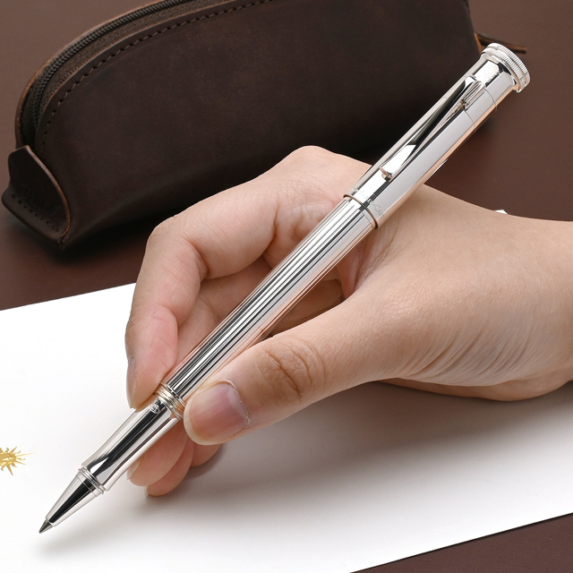 FABER-CASTELL ファーバーカステル ローラーボール クラシック