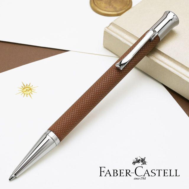 FABER_CASTELL ファーバーカステル ギロシェ | ペンハウス