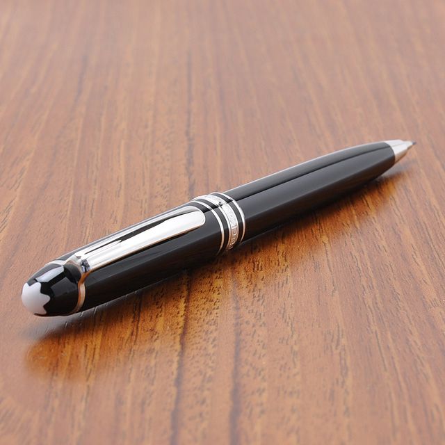 MONTBLANC モンブラン ペンシル 0.7mm マイスターシュテュック