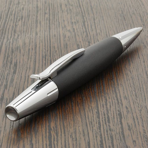 FABER-CASTELL ファーバーカステル ボールペン エモーション ウッド