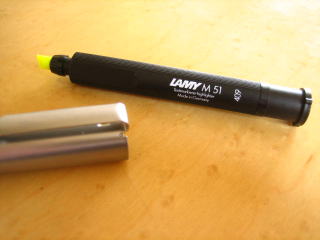 ラミー ピックアップ