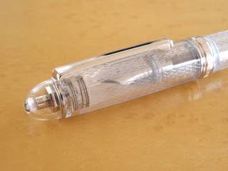 プラチナ万年筆 #3776センチュリー限定品 山中