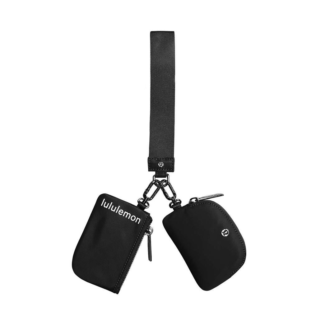 lululemon Original Dual Pouch Wristlet – PennStateClothes.com