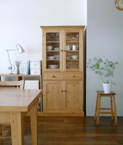 モノキャビネット （受注生産）|オリジナル家具商品一覧 | ザ