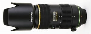 SMC Pentax-DA* 60-250mm F4 ED [IF] SDM Reviews - DA Zoom Lenses