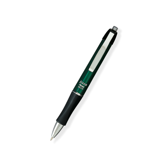 ジェイクラブボールペン | ぺんてる株式会社