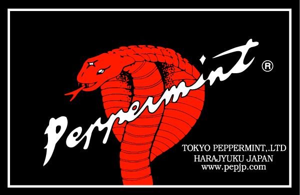 TOKYO PEPPERMINT LTD