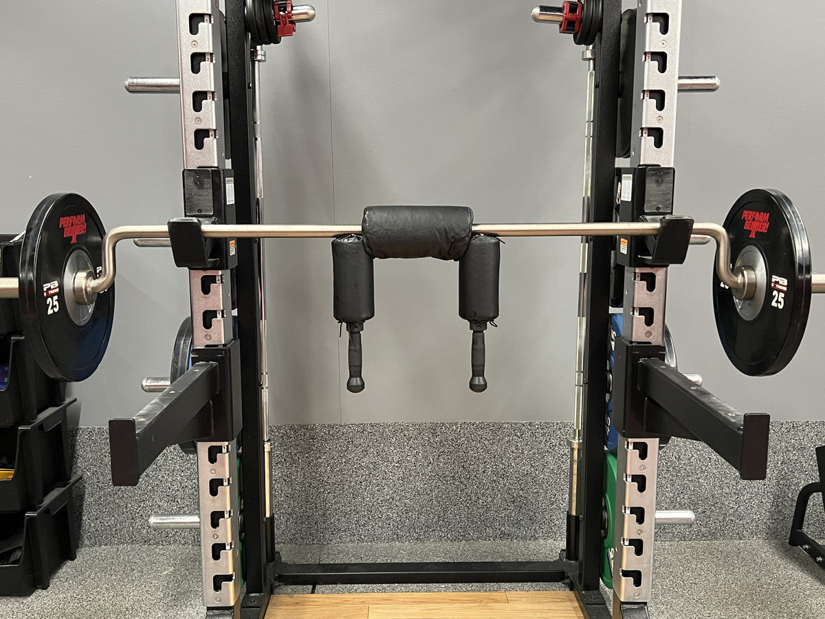 セーフティスクワットバー muscle arts 直接引き取り限定 セーフティ