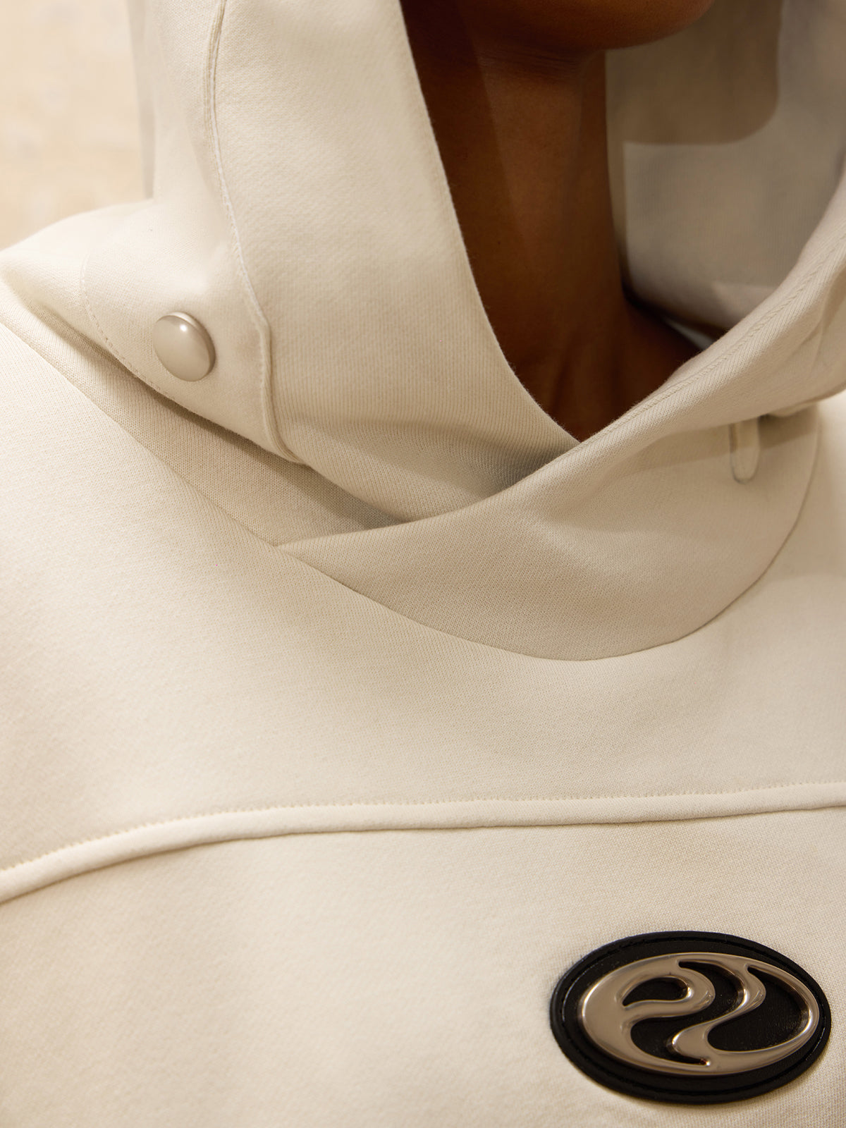 パーソンソウル ブーム パーカー - personsoul