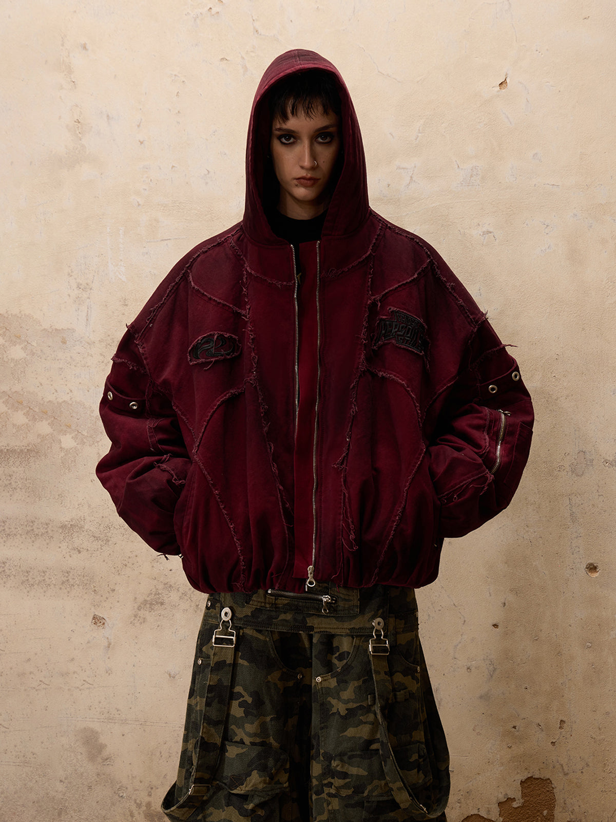 アウターウェア - personsoul