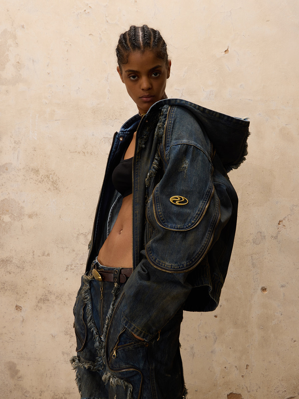 OUTERWEAR - personsoul