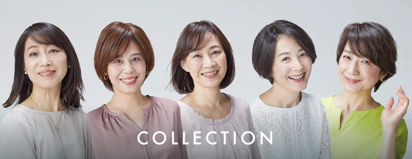 ヘアメイト チャチャ | ペスカ公式オンラインショップサイト