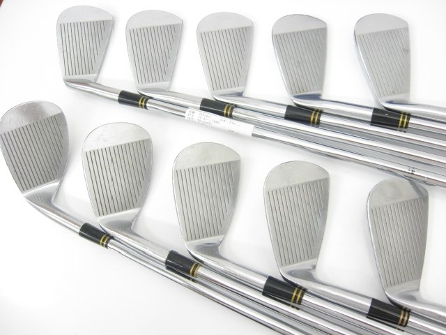 ツアーステージV3000 ブリヂストン(BRIDGESTONE) アイアンセット(IRON