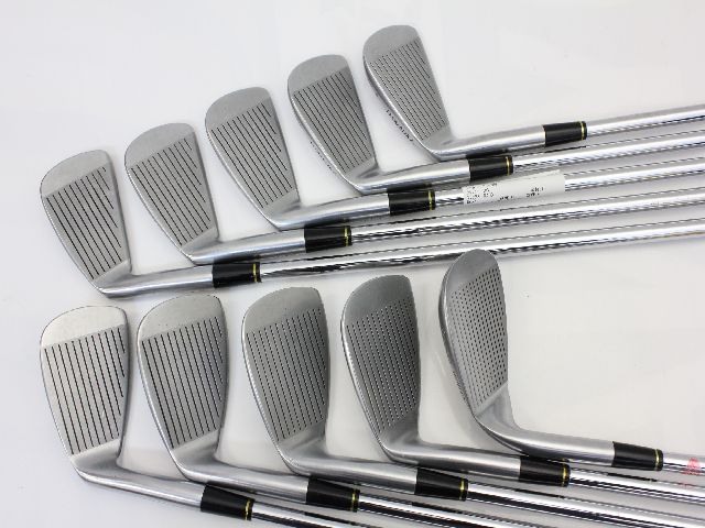 CL-708 ホンマ(HONMA) アイアンセット(IRON) - ショッピング