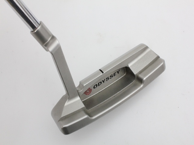 プロ支給品 PROTOTYPE #2 オデッセイ(ODYSSEY) パター(PUTTER