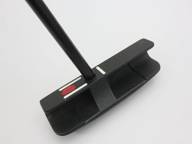FGP Black シーモア(SeeMore) パター(PUTTER) - ショッピング