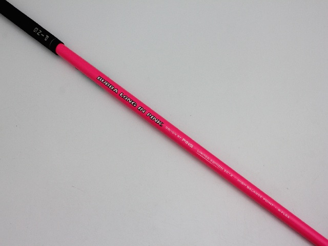 G20 PINK ピン(PING) ドライバー(DRIVER) - ショッピング - プレミアム