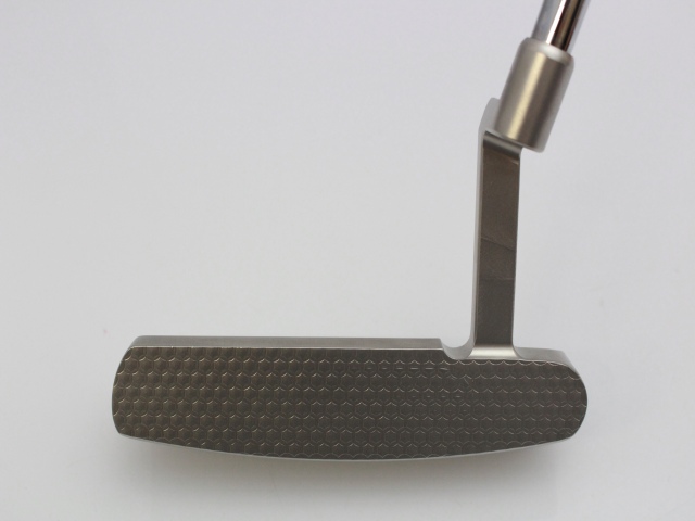 ZERO DASS ベティナルディ(BETTINARDI) パター(PUTTER) - ショッピング