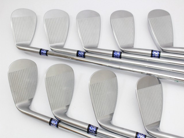 RODDIO PC ロッディオ(RODDIO) アイアンセット(IRON) - ショッピング