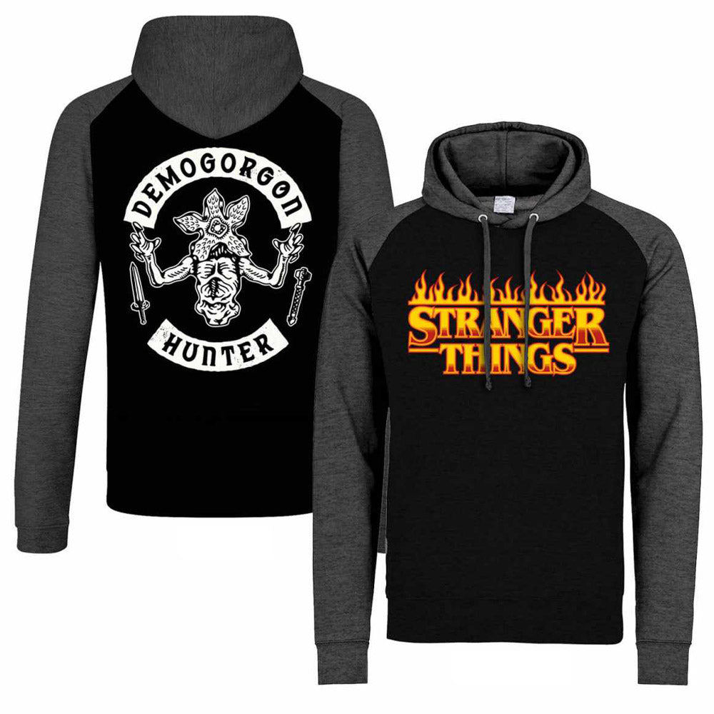 STRANGER THINGS ストレンジャー・シングス (アニメシリーズ 4月23日