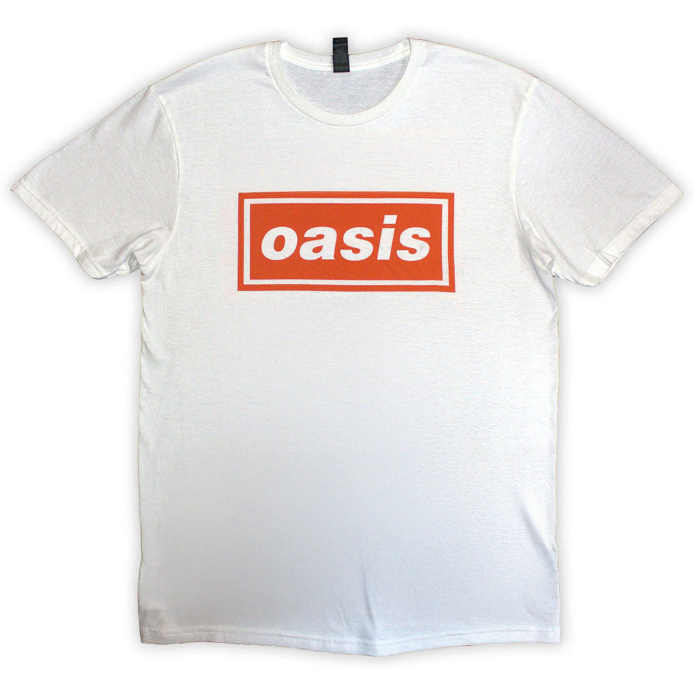 OASIS オアシス (結成 35周年 ) - Definitely Maybe AAA Pass / バック