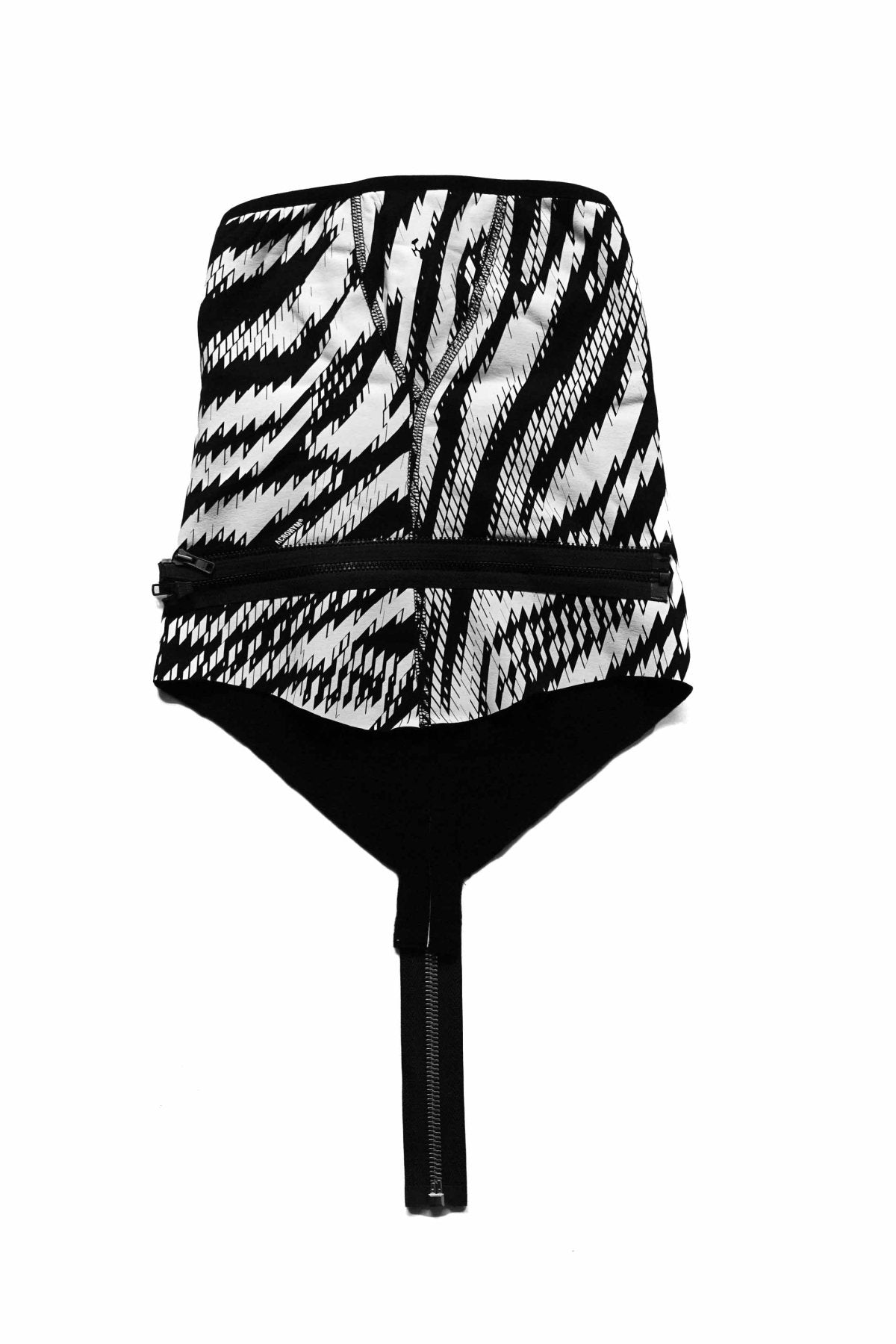 ACRONYM - NG4-PS - ZEBRA – PHAETON