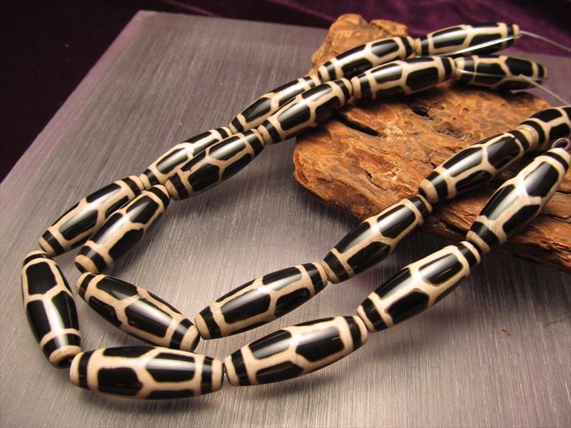 ◇一連◇10個付き◇限定極少入荷！◇お買い得！連販売天珠◇長命百歳