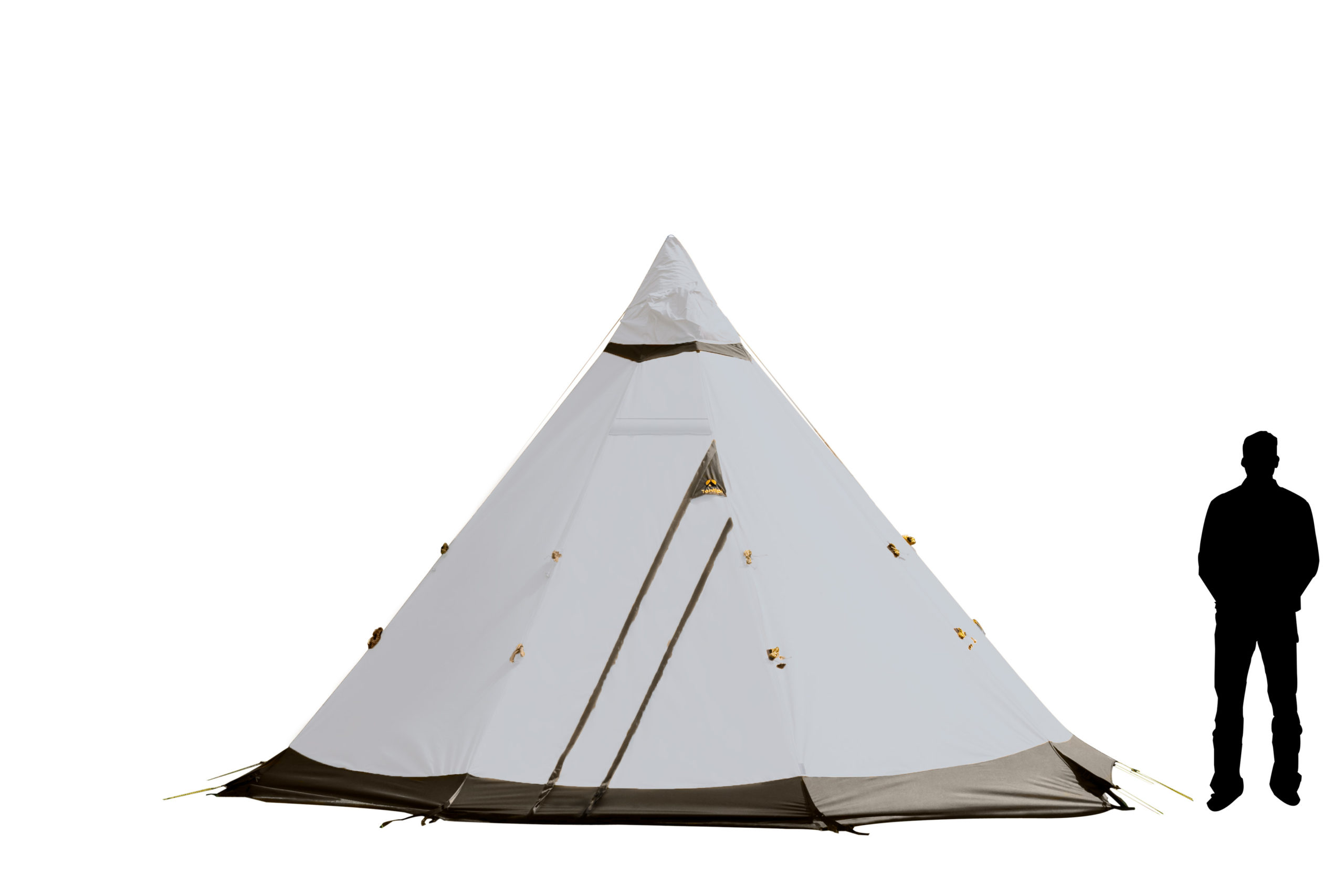 テンティピ サファイア CP - Tentipi Tents