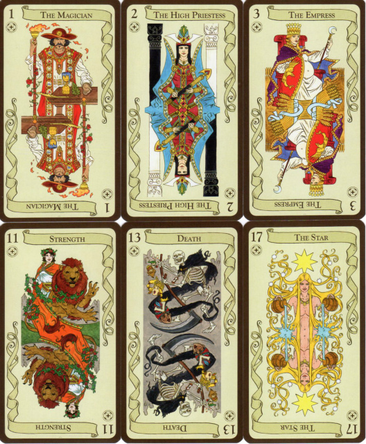 絶版販売終了タロットカード カテゴリ商品一覧｜タロットカード