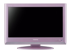 東芝、22V型のシンプルモデル“REGZA”「22A8000」を発売 - PHILE WEB