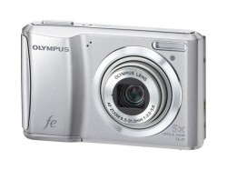 オリンパス、7倍ワイドズーム対応「μ-7040」などデジカメ3モデル発売