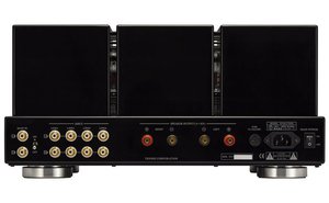 真空管アンプはさらに“進化”する。トライオードの最新鋭機「EVOLUTION