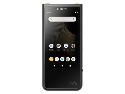 ソニー“ストリーミングWALKMAN”「ZX500」「A100」実力チェック！ 音楽