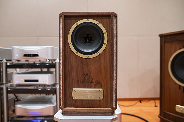 画像3 - 名門TANNOYが現代に伝える“粋”。銘機6モデルのサウンドから