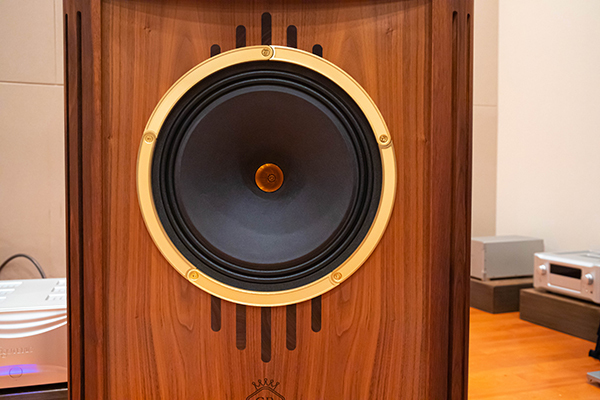 画像3 - 名門TANNOYが現代に伝える“粋”。銘機6モデルのサウンドから