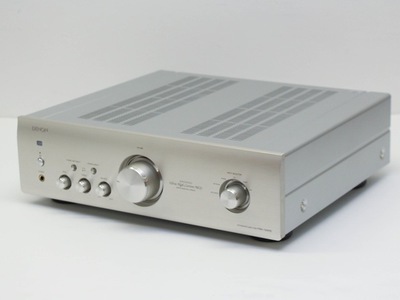 レビュー】デノンの新プリメイン「PMA-1500RE」はどう進化した？ (1/2