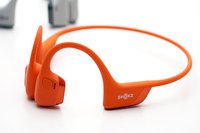 Shokz、骨伝導Bluetoothイヤホン「OpenRun」にUSB-C充電モデル。既存の