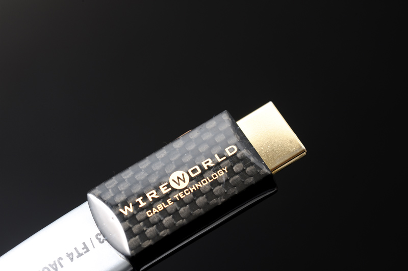 WIREWORLD Series6 HDMIケーブル