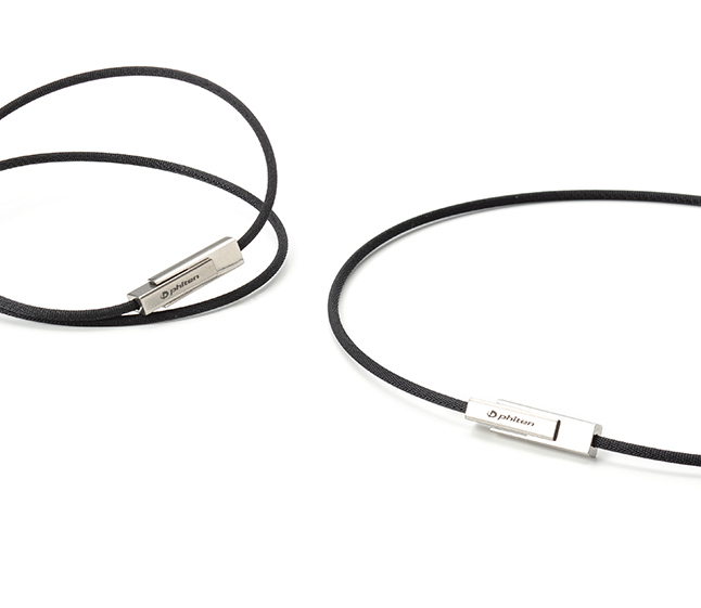 RAKUWAネックレス CHOKER SQUARE II（チョーカースクエアII