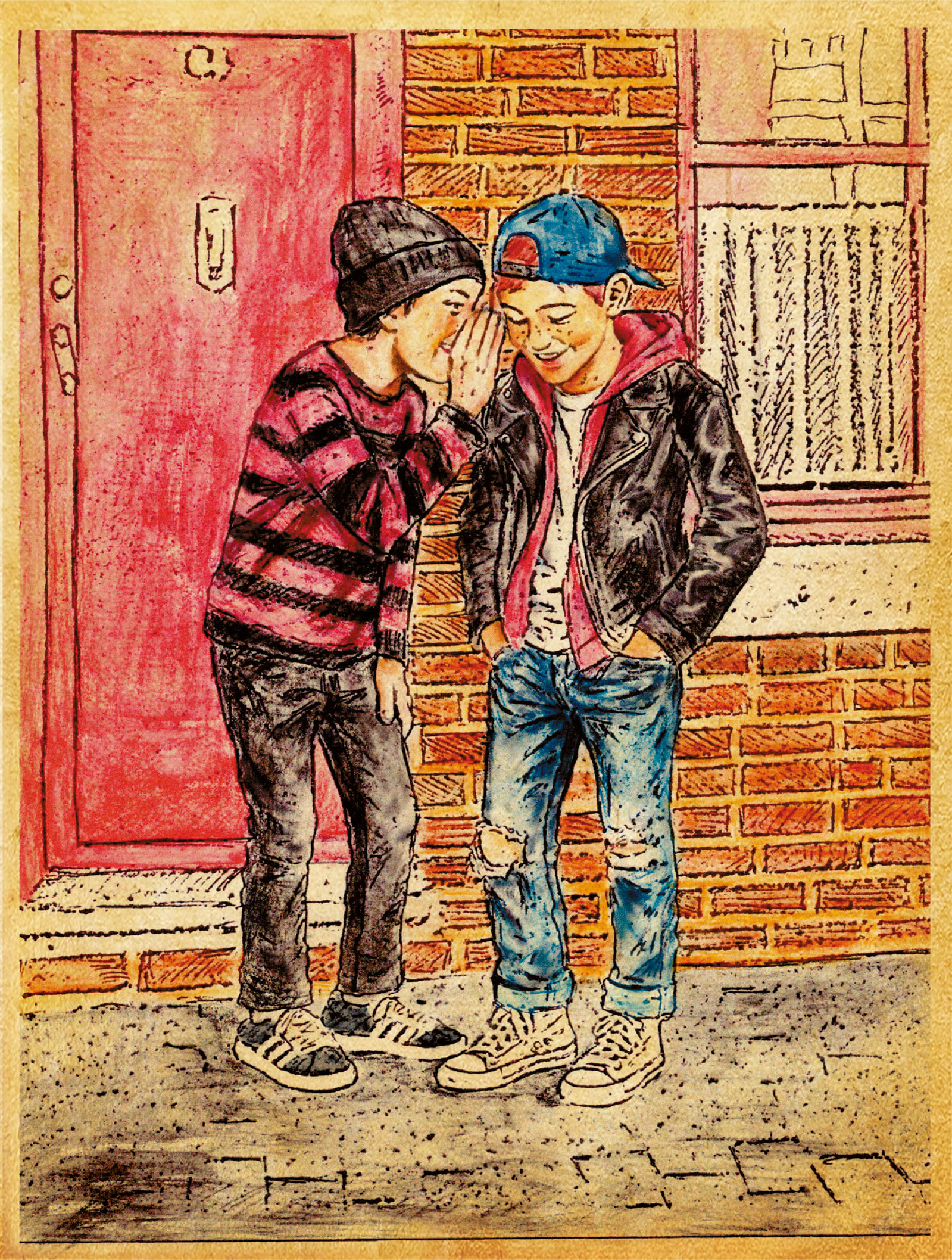 KUZIRA 3rd ALBUM [Smoke Life Away] リリース特設サイト