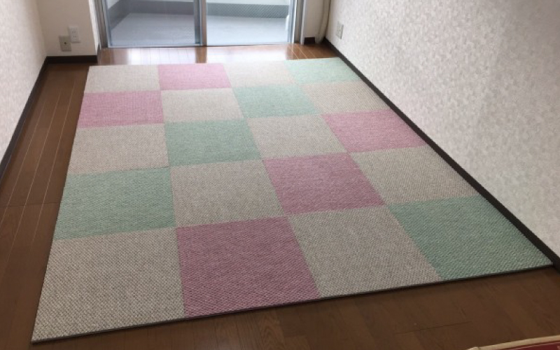 防音 人気 マット セット｜子どもの足音＆ピアノ対策は「静床ライト＋