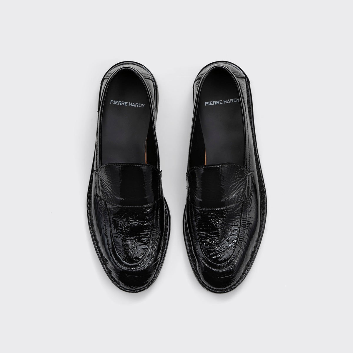 ノト ローファー – PIERRE HARDY ONLINE BOUTIQUE