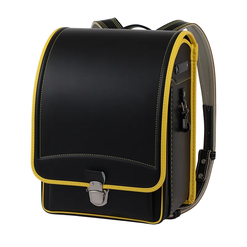 No.39 防水クラリーノ ネオ カラーコンビ｜ランドセルを選ぶ｜池田屋