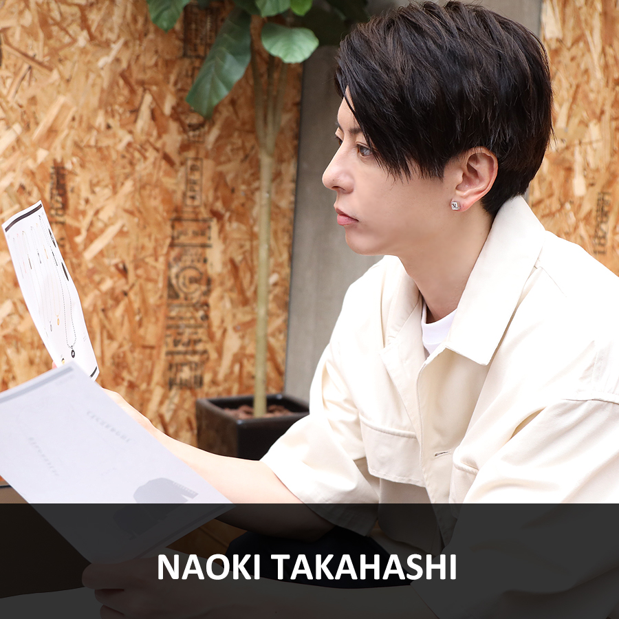 高橋直気×PIKO KAILAコラボトートバッグ