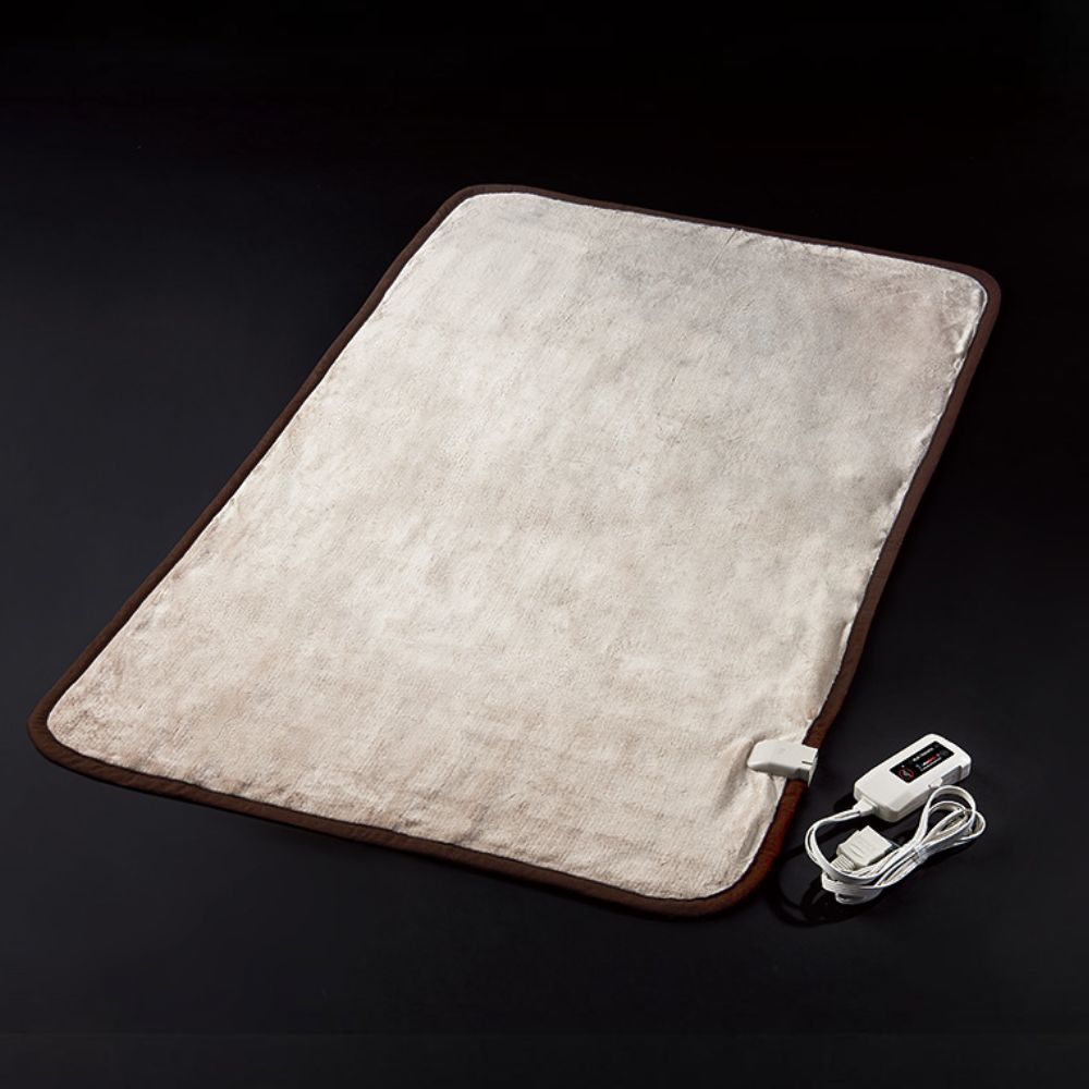 HEAT CRACKER ADVANCE（ヒートクラッカー アドバンス） 洗える電気毛布