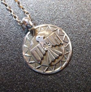 ナバホ Sunshine・Reeves サンシャイン・リーブス サンダーバード TOP1