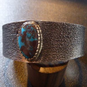 ナバホ Wes・Willie ウェス・ウィリー トゥーファーキャスト ビスビー