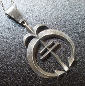 ナバホ Aaron・Anderson アーロン・アンダーソン トゥーファーキャスト